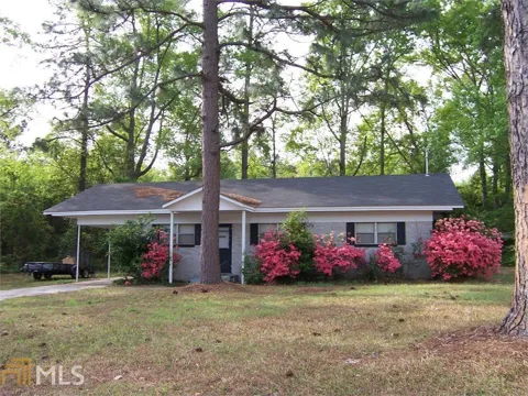 311 Jewel DR
