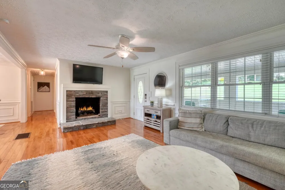 787 Hiawassee Estates DR Hiawassee, GA 30546