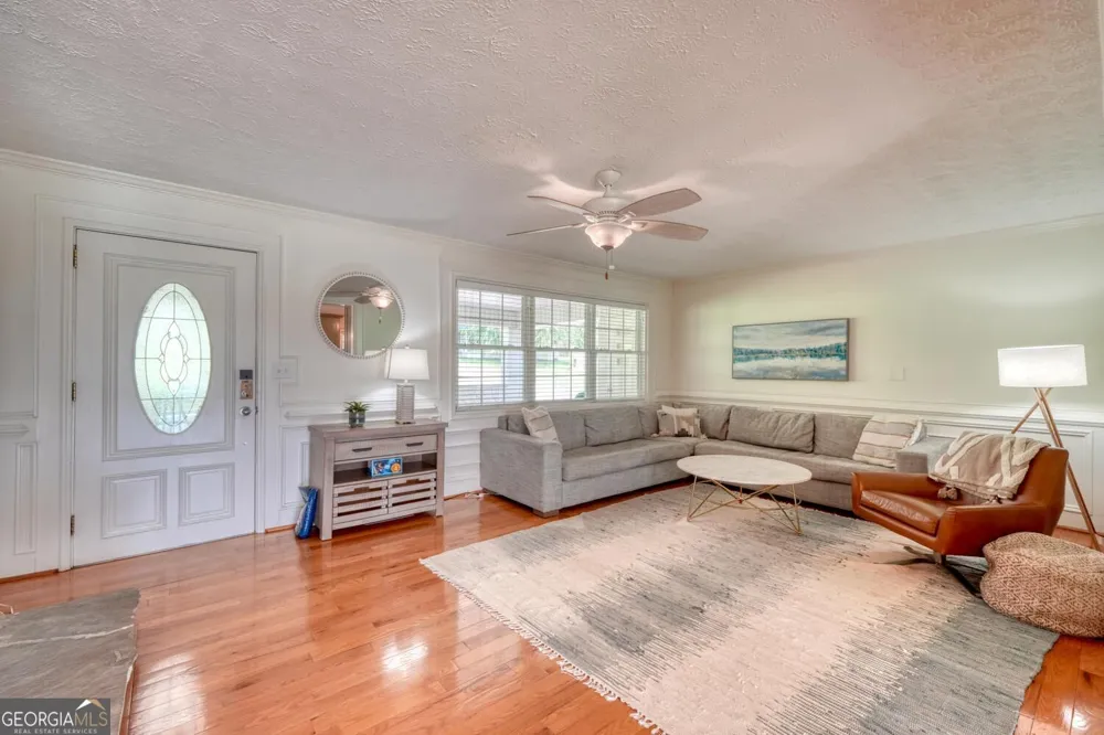787 Hiawassee Estates DR Hiawassee, GA 30546