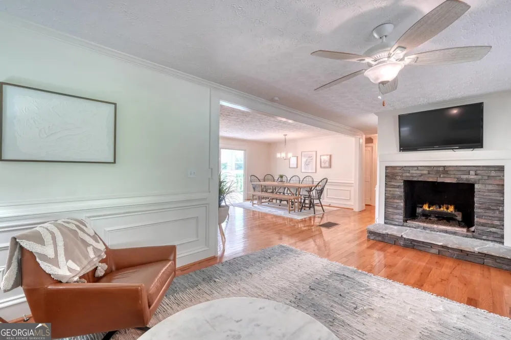 787 Hiawassee Estates DR Hiawassee, GA 30546