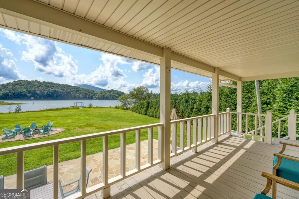787 Hiawassee Estates DR Hiawassee, GA 30546