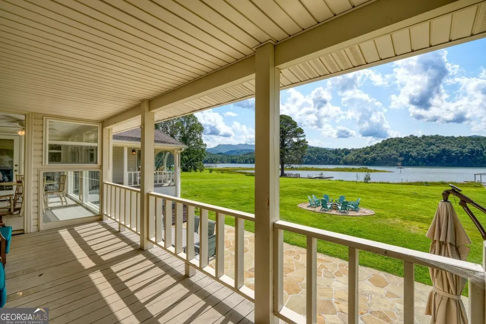 787 Hiawassee Estates DR Hiawassee, GA 30546