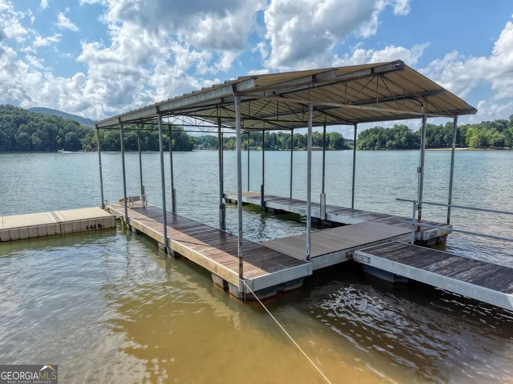 787 Hiawassee Estates DR Hiawassee, GA 30546
