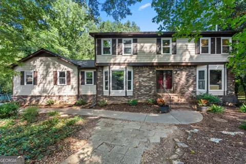 3824 Shawnee RUN SW