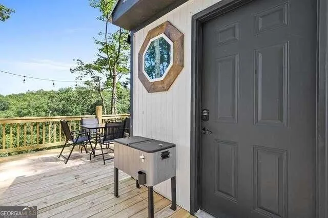 465 White Oak CIR Blue Ridge, GA 30513