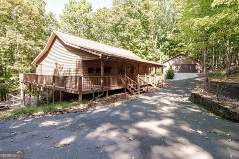 191 Deer Run RD