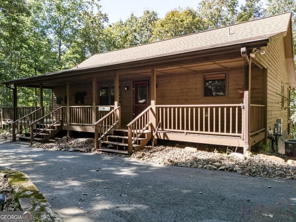 191 Deer Run RD Blairsville, GA 30512