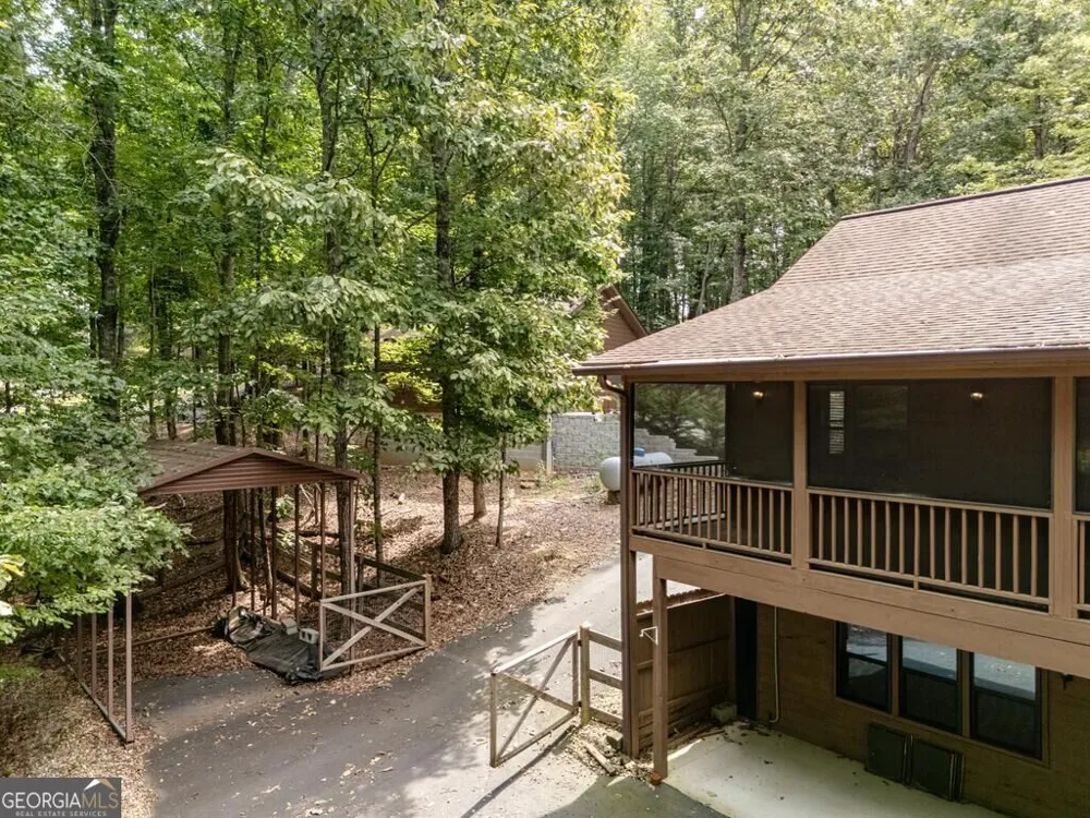 191 Deer Run RD Blairsville, GA 30512
