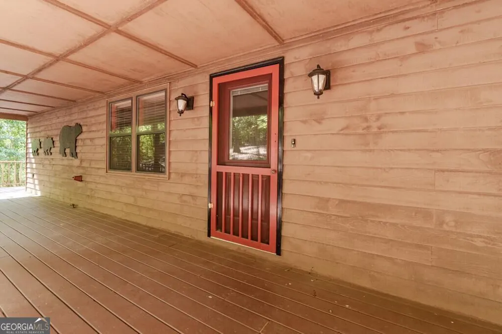 191 Deer Run RD Blairsville, GA 30512