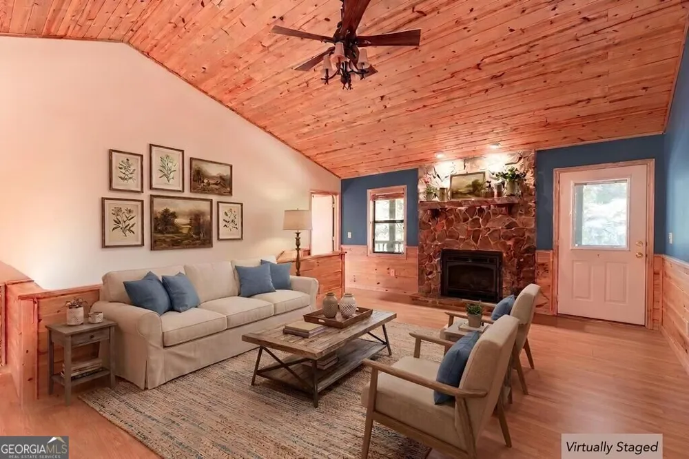 191 Deer Run RD Blairsville, GA 30512
