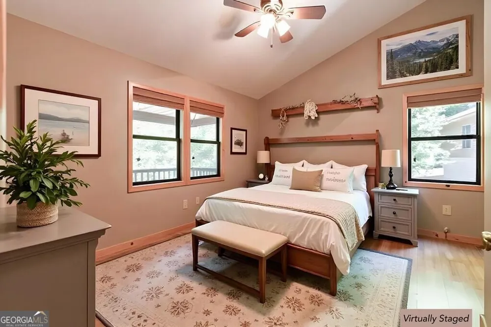 191 Deer Run RD Blairsville, GA 30512