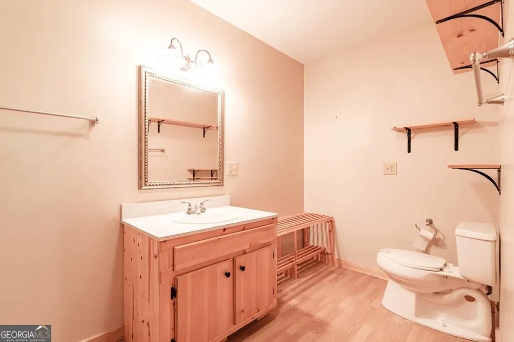 191 Deer Run RD Blairsville, GA 30512