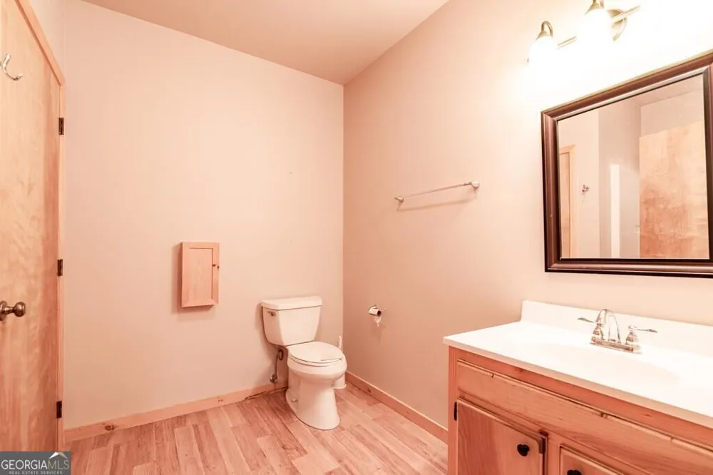 191 Deer Run RD Blairsville, GA 30512