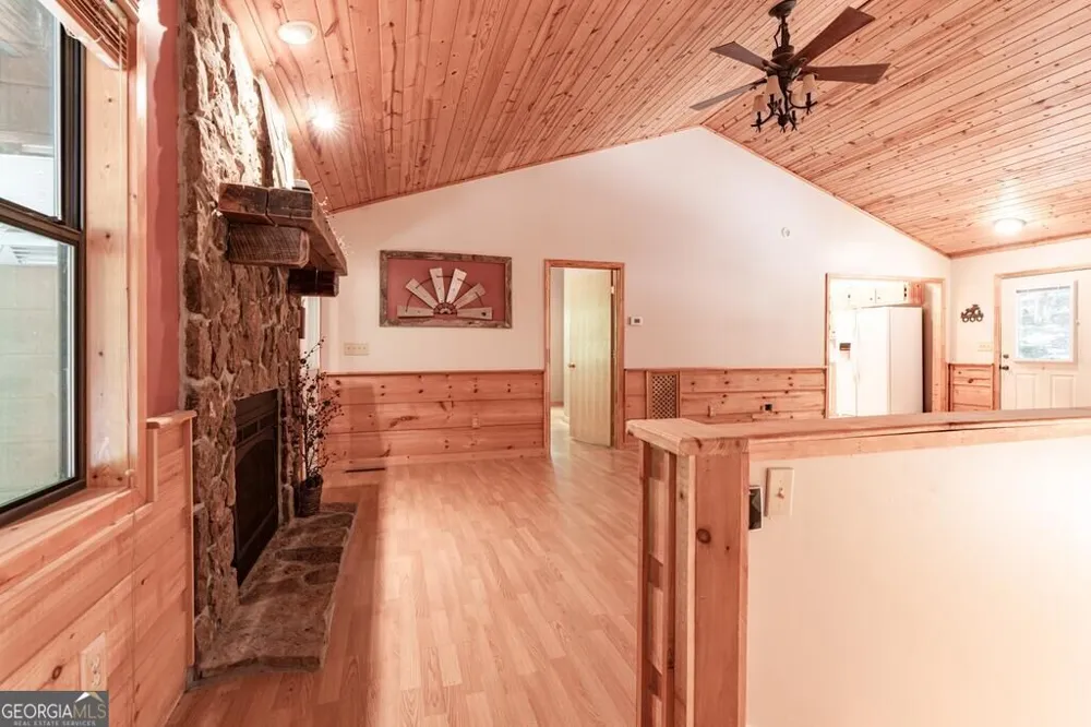 191 Deer Run RD Blairsville, GA 30512