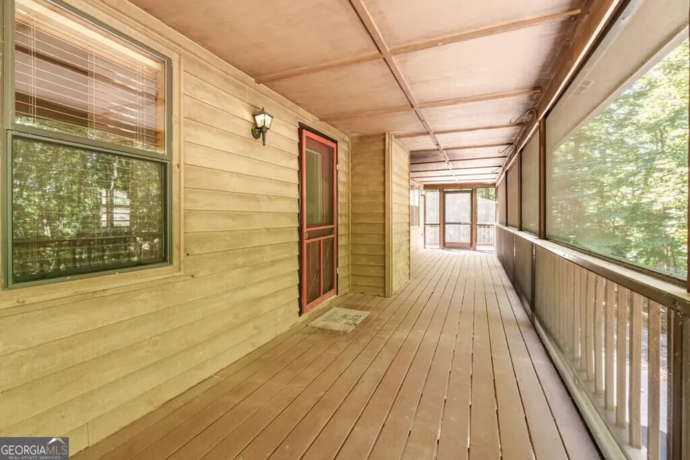 191 Deer Run RD Blairsville, GA 30512