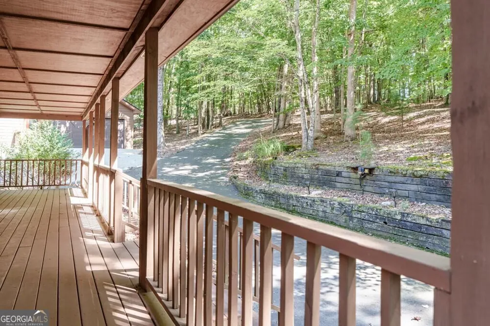 191 Deer Run RD Blairsville, GA 30512