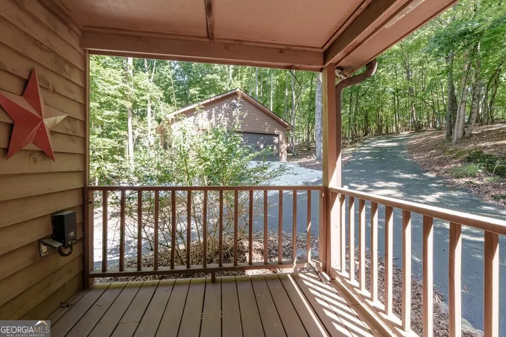 191 Deer Run RD Blairsville, GA 30512