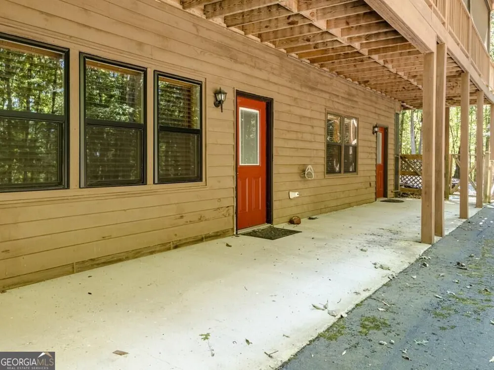 191 Deer Run RD Blairsville, GA 30512