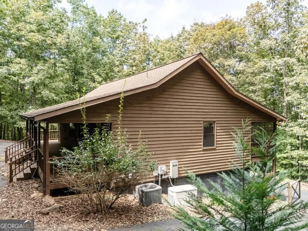 191 Deer Run RD Blairsville, GA 30512
