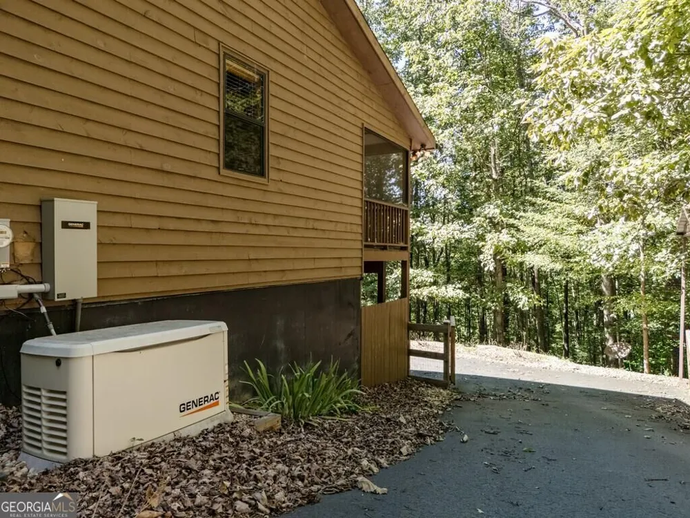 191 Deer Run RD Blairsville, GA 30512