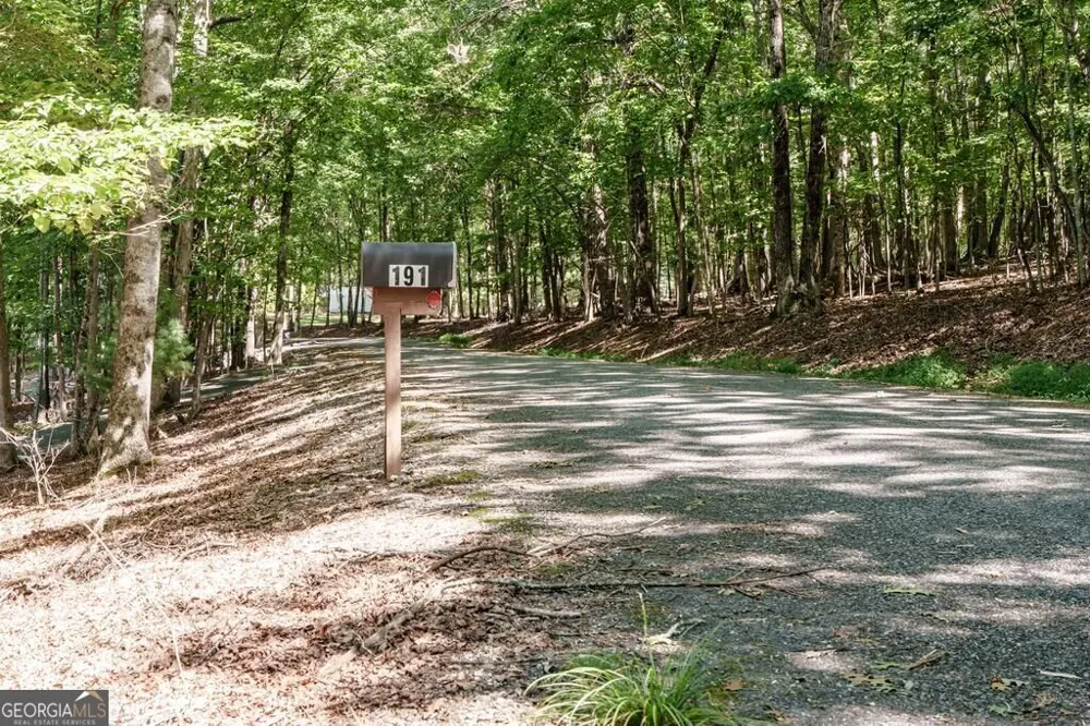 191 Deer Run RD Blairsville, GA 30512