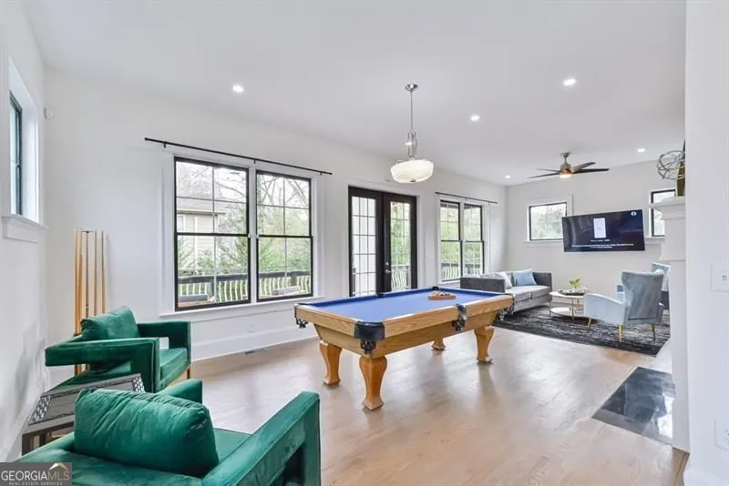 1227 Atlantic DR NW Atlanta, GA 30318