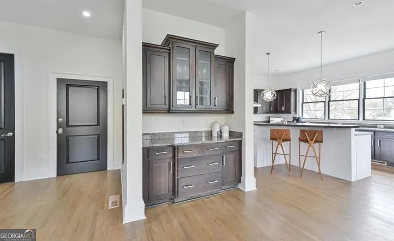 1227 Atlantic DR NW Atlanta, GA 30318