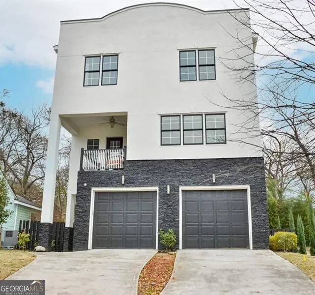 1227 Atlantic DR NW Atlanta, GA 30318
