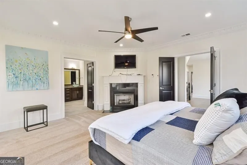 1227 Atlantic DR NW Atlanta, GA 30318