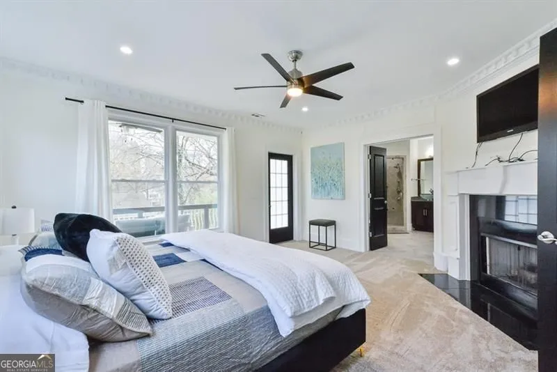 1227 Atlantic DR NW Atlanta, GA 30318