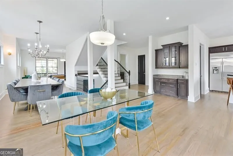 1227 Atlantic DR NW Atlanta, GA 30318