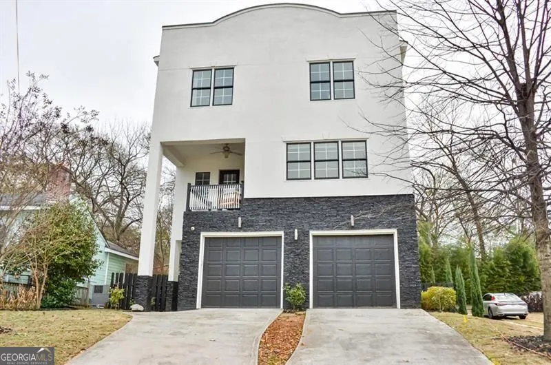 1227 Atlantic DR NW Atlanta, GA 30318