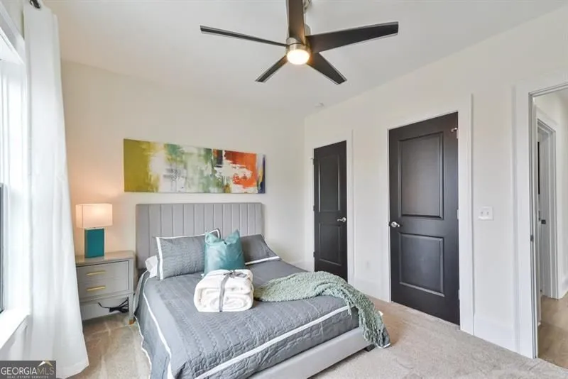 1227 Atlantic DR NW Atlanta, GA 30318