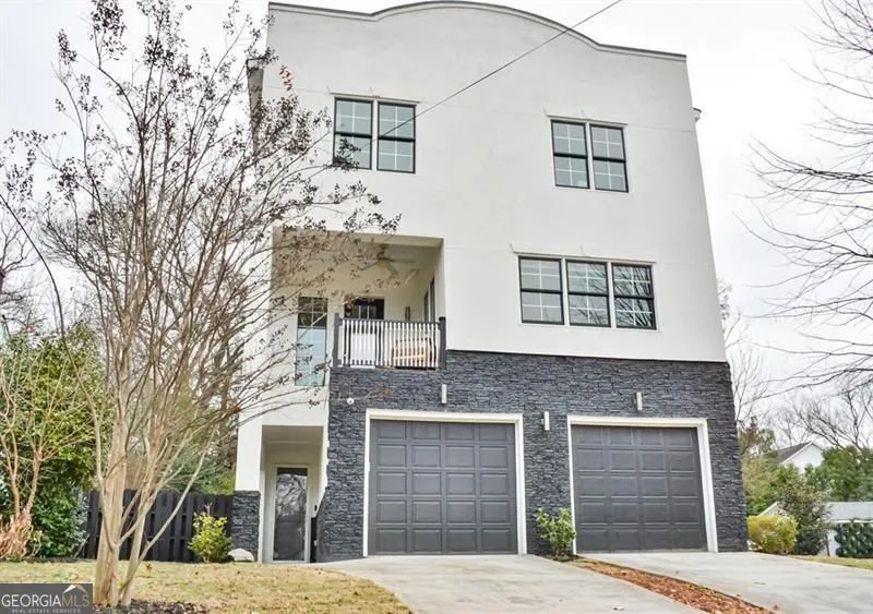 1227 Atlantic DR NW Atlanta, GA 30318