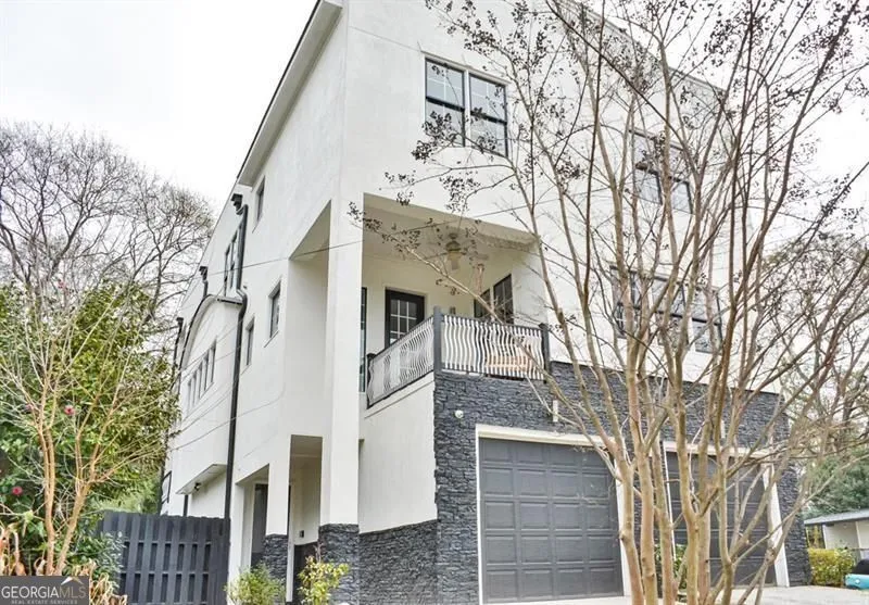1227 Atlantic DR NW Atlanta, GA 30318