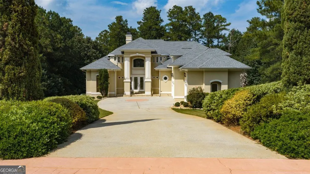 124 Fairway RUN Forsyth, GA 31029