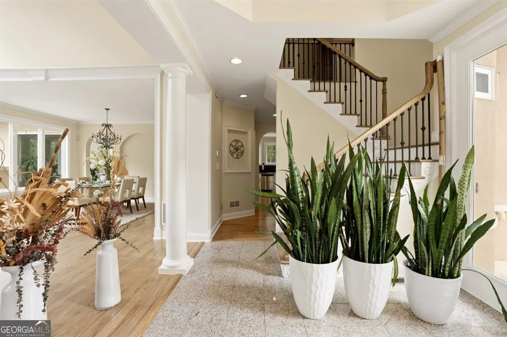 124 Fairway RUN Forsyth, GA 31029