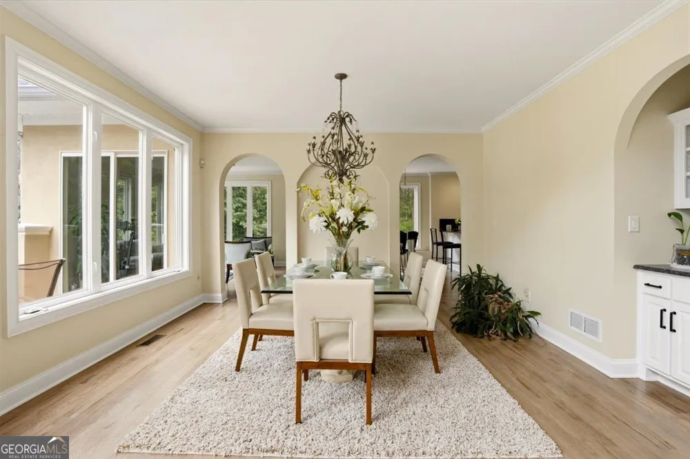124 Fairway RUN Forsyth, GA 31029