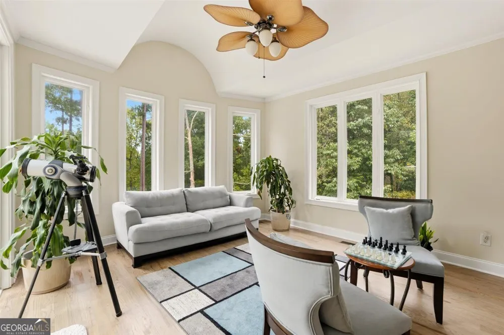 124 Fairway RUN Forsyth, GA 31029