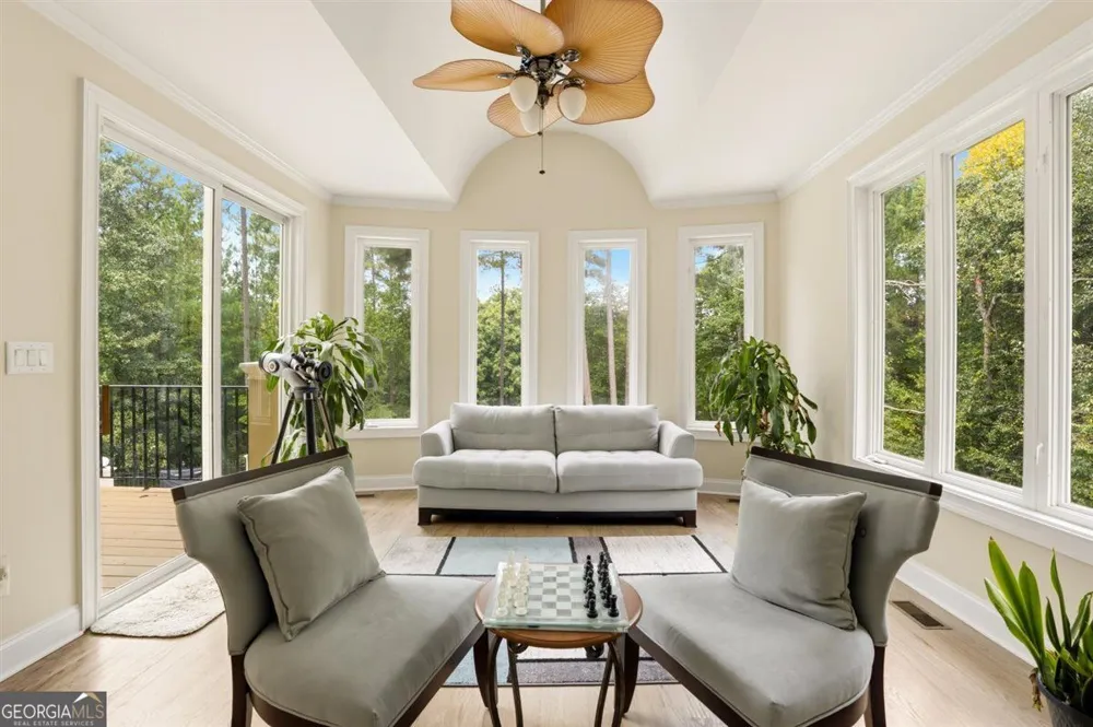 124 Fairway RUN Forsyth, GA 31029