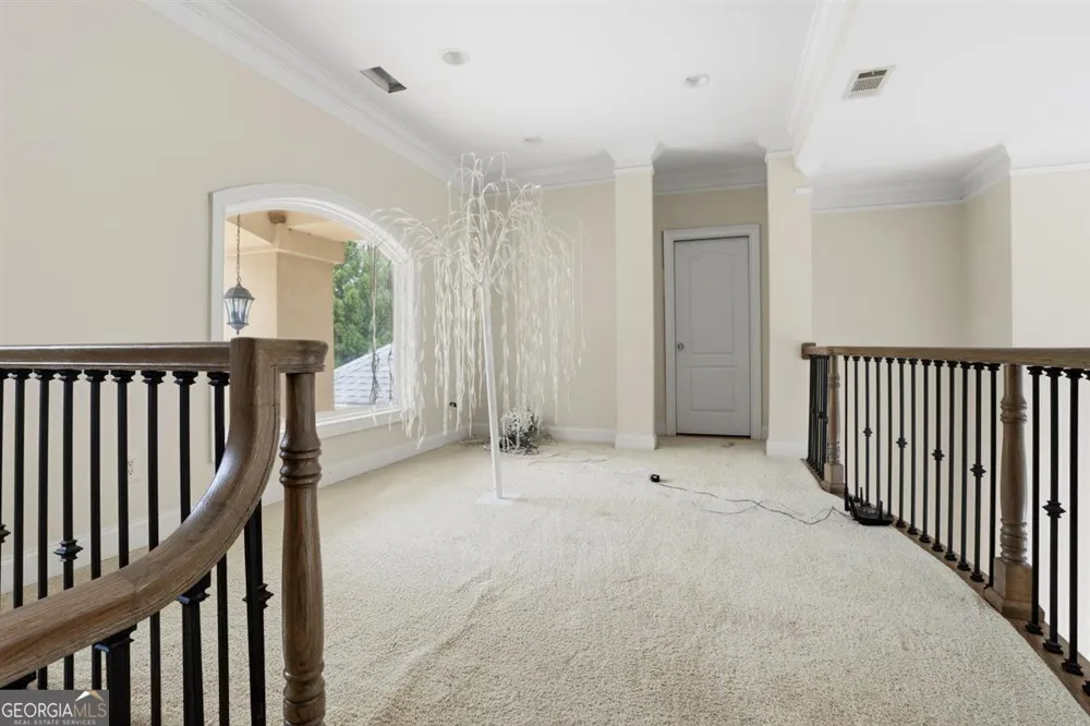 124 Fairway RUN Forsyth, GA 31029