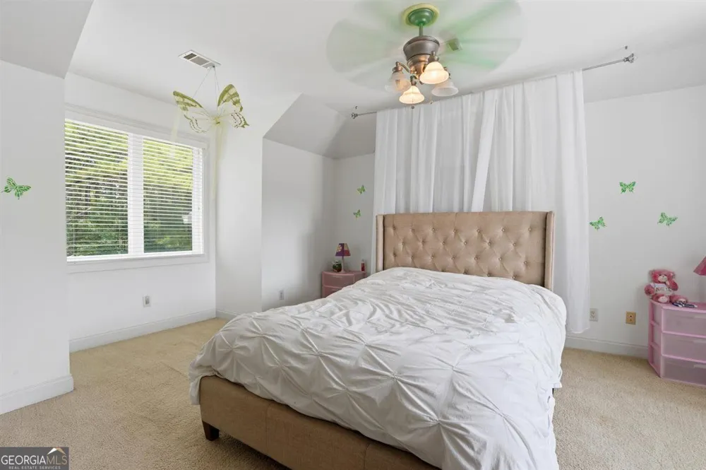 124 Fairway RUN Forsyth, GA 31029