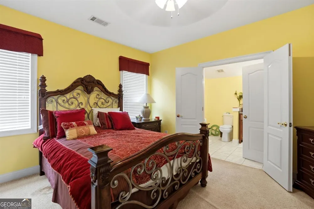 124 Fairway RUN Forsyth, GA 31029