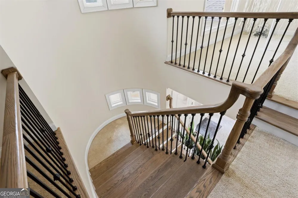 124 Fairway RUN Forsyth, GA 31029