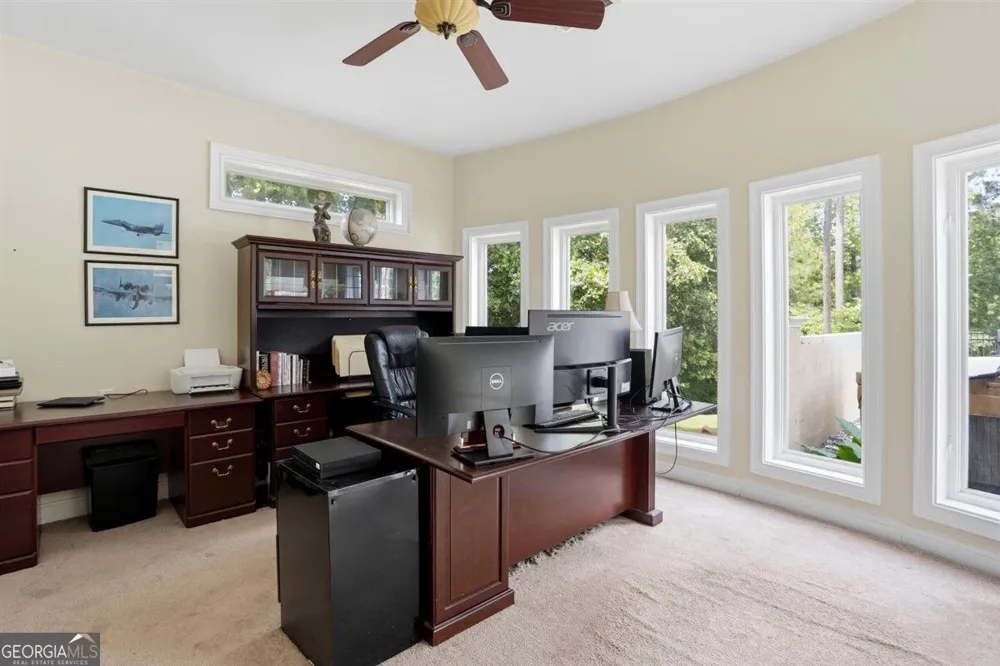 124 Fairway RUN Forsyth, GA 31029