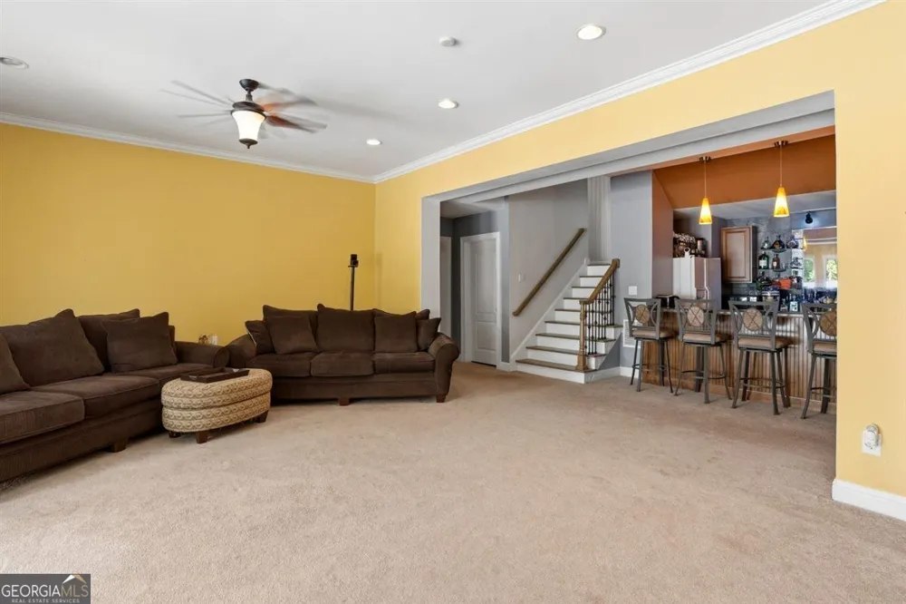 124 Fairway RUN Forsyth, GA 31029