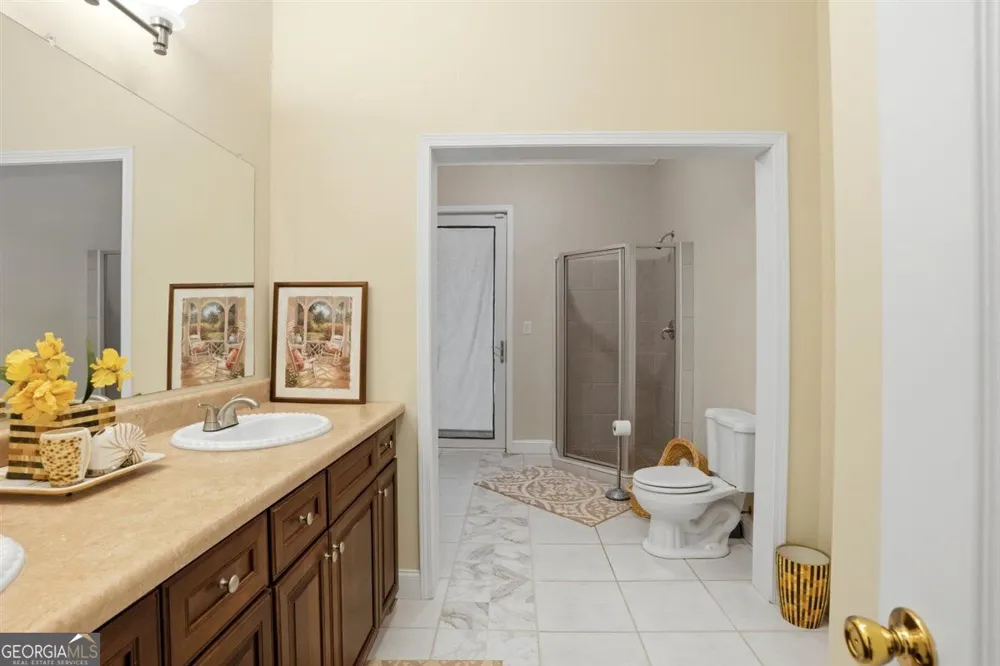 124 Fairway RUN Forsyth, GA 31029