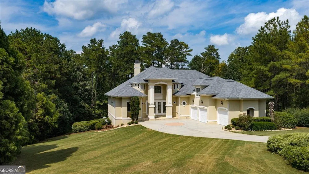 124 Fairway RUN Forsyth, GA 31029