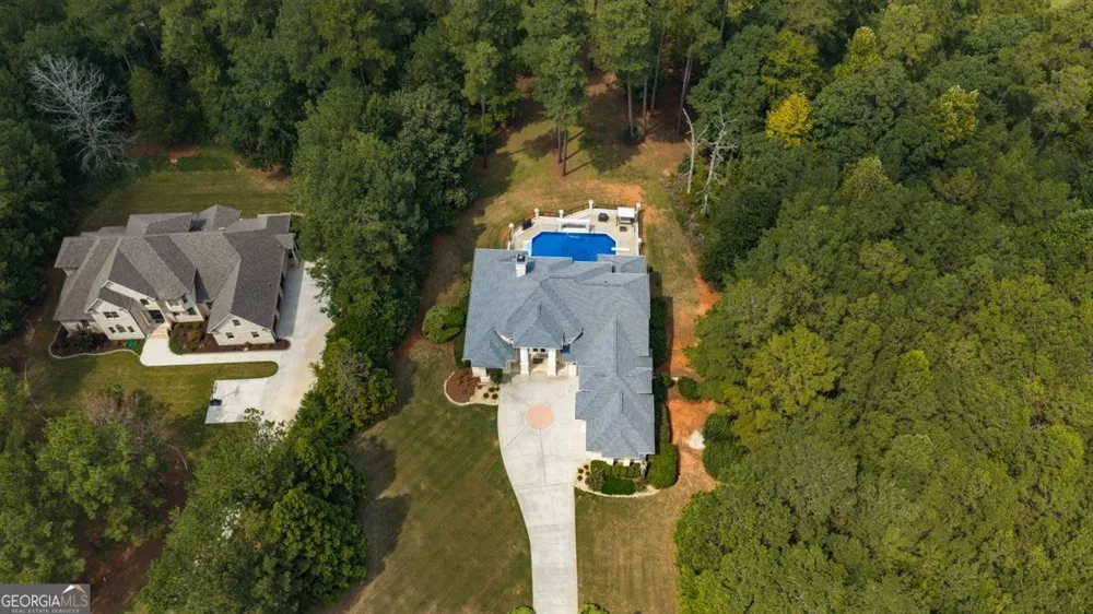 124 Fairway RUN Forsyth, GA 31029