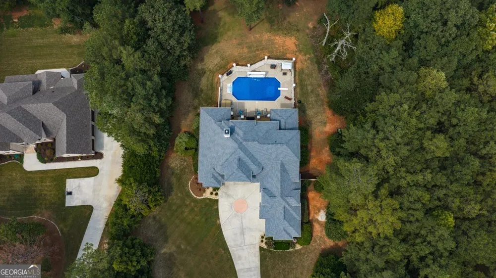 124 Fairway RUN Forsyth, GA 31029